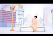111款梁静茹演唱会演出MV音乐视频素材